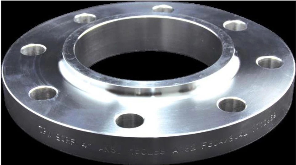 Stainless Steel Slip On Flange suppliers
